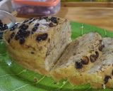 Foto langkah ke 7 dari resep Bolu Pisang Kukus No Mixer No Ribet.