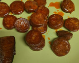 Foto del paso 2 de la receta: Judías pintas en olla a presión