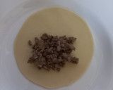 Foto del paso 4 de la receta: Empanadas fritas de pino