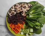 Foto langkah ke 3 dari resep Steamboat.