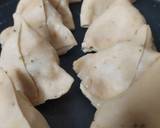 Punjabi Samosa recipe step 4 photo