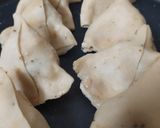A picture of step 4 of Punjabi Samosa.