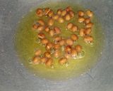 प्रसादम पुलीहोरा (prasadam pulihora recipe in marathi) रेसिपी स्टेप 4 फोटो 
