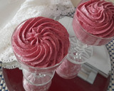 Foto del paso 5 de la receta: Postre de frutos rojos