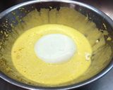 Tiramisuhoz hasonló desszert recept fázis 4 fotója