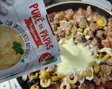 Foto del paso 1 de la receta: Relleno para empanadas enriquecido