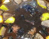 Foto del paso 4 de la receta: Chipirón de Anzuelo en su Tinta