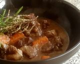 Foto del paso 10 de la receta: Estofado de carne