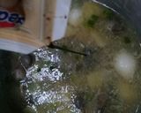 Foto langkah ke 3 dari resep Semor Kentang, Hati & Telur Puyuh.