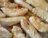 Foto del paso 9 de la receta: Pollo con Almendras