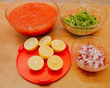Foto del paso 3 de la receta: Portobello, estilo Carnitas de Michoacán
