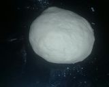 Foto del paso 4 de la receta: Pizzas caseras 💙