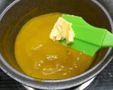 รูปขั้นตอนการทำที่ 4 ของ Pumpkin Soup ซุปฟักทอง