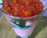 Carrot Trifle recipe step 14 photo