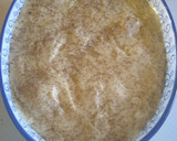 Foto del paso 4 de la receta: Torta tres capas de pera