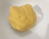 Foto langkah ke 3 dari resep Pie Susu Teflon Takaran Sendok.