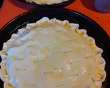 Foto del paso 3 de la receta: Tarta de acelga