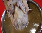 Foto langkah ke 6 dari resep Ayam choi sim.