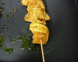 Foto del paso 4 de la receta: 🍢Pinchos morunos🇲🇦