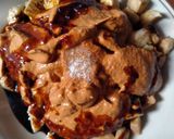 Foto langkah ke 2 dari resep Tahu Bumbu Sate.