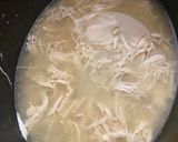 A picture of step 1 of Slow Cooked Chicken and Gnocchi Dumplings.
