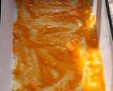Citromos szelet #februar2026 recept fázis 2 fotója