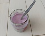 Áfonyás chia puding recept fázis 8 fotója