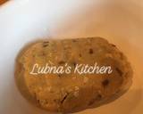ROAT BISCUITS: recipe step 1 photo