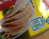 Foto del paso 1 de la receta: Tostadas con atún