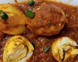 Egg  Masala  Dry  Curry recipe step 3 photo
