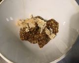 Une image de l'étape 2 de Marinade à la moutarde, sirop d'érable, soja et herbes de Provence (pour viandes).