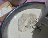Foto langkah ke 9 dari resep Bolu tape+step by step.