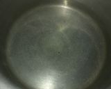 A picture of step 1 of Joo ka sweet dliya.