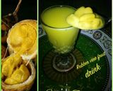A picture of step 2 of #ciyo(rubber vine fruit) #.