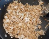 Foto del paso 3 de la receta: Arroz con toque oriental