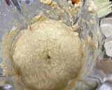 Foto del paso 1 de la receta: Hummus de garbanzos casero, receta tradicional
