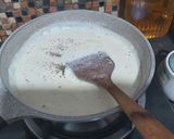 Foto langkah ke 9 dari resep Makaroni Skutel Premium.