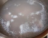 Görög csirke leves recept fázis 1 fotója