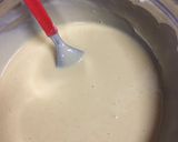 Foto del paso 2 de la receta: Queque especial (arándanos y leche condensada)