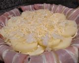 Foto del paso 3 de la receta: Torta de papa y panceta