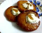 Rabri Malpua/Sweet Pancakes with condensed milk recipe step 1 photo