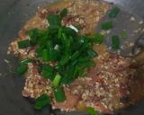 Foto langkah ke 6 dari resep Tumis Kulit Singkong Sambal Tempe.