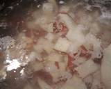 Mothers Day Potato Salad Base recipe step 1 photo