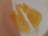 Dulce de cayote