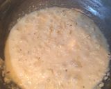 A picture of step 8 of Orange Coconut Delight.