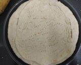 চিকেন সসেজ পিৎজা(Chicken Sausage Pizza recipe in Bengali) রেসিপি ধাপ - 2 ছবি