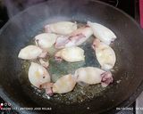 Foto del paso 2 de la receta: Calamarcitos y patatas