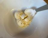 Ladyfingers curry (bhindani kadhi) recipe step 3 photo