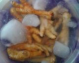Foto langkah ke 2 dari resep Ceker dimsum.