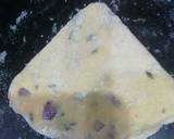 Daal Parantha recipe step 6 photo
